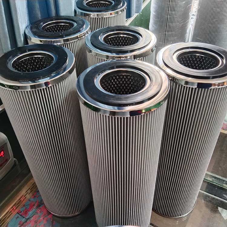 華豫供應(yīng)替代大生過(guò)濾器油濾芯F-UH-04A-100K-IV