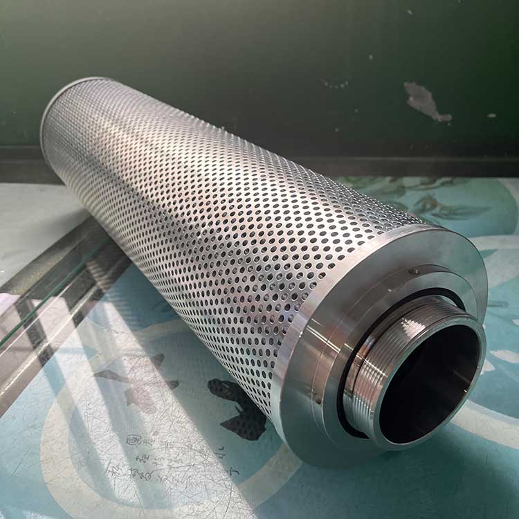 華豫供應(yīng)并聯(lián)過(guò)濾器潤(rùn)滑油濾芯VED3300K01010H