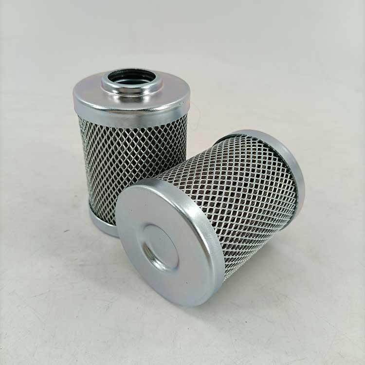 華豫供應(yīng)壓力管道回油過(guò)濾器濾芯FAX-100*2