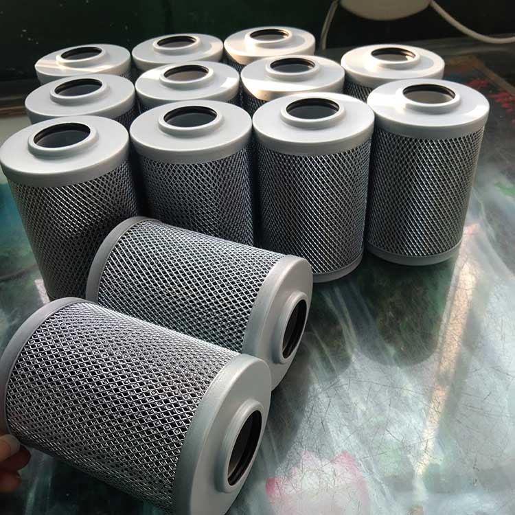 華豫供應(yīng)高壓油管道過(guò)濾器濾芯GX-40 5μm