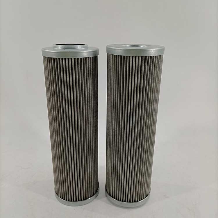 華豫供應(yīng)2.360K5P鋼廠液壓油除雜過濾器濾芯