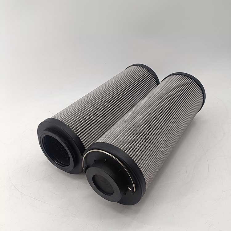 華豫供應(yīng)磨煤機油站濾芯DFLQF-004F-T2.5L400E3W20S1