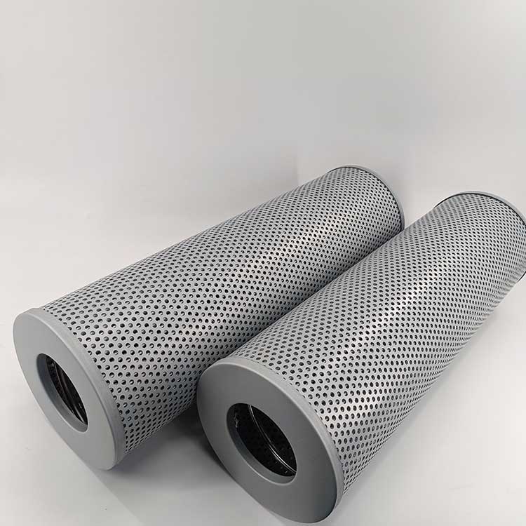 華豫供應(yīng)CZX-100×40除雜質(zhì)濾油車(chē)濾芯