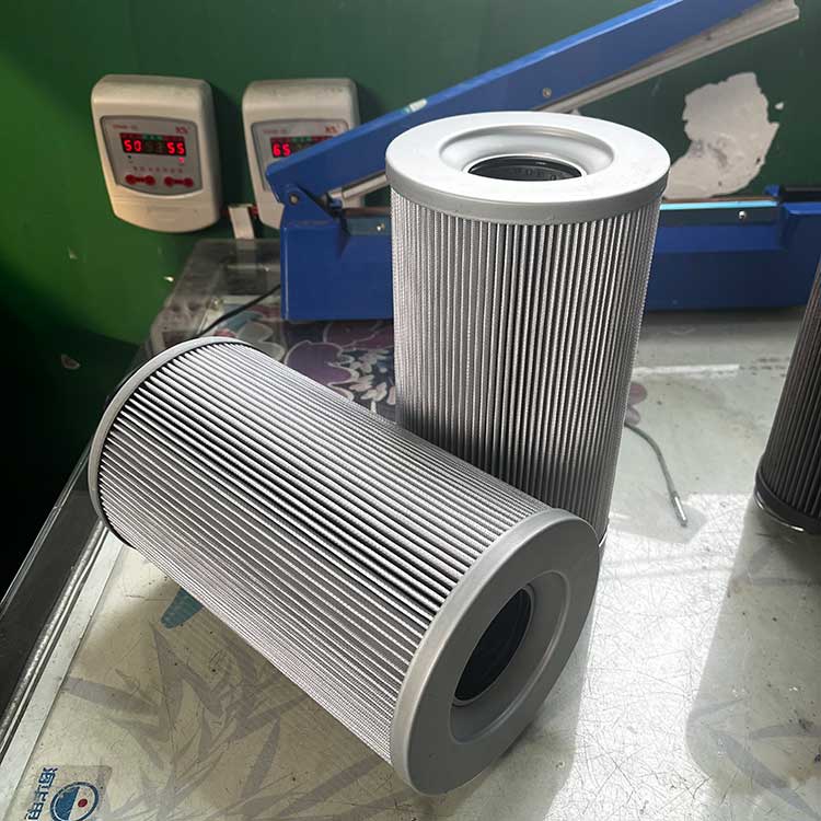 華豫供應(yīng)汽輪機油過濾器濾芯SYHY250-05NZ