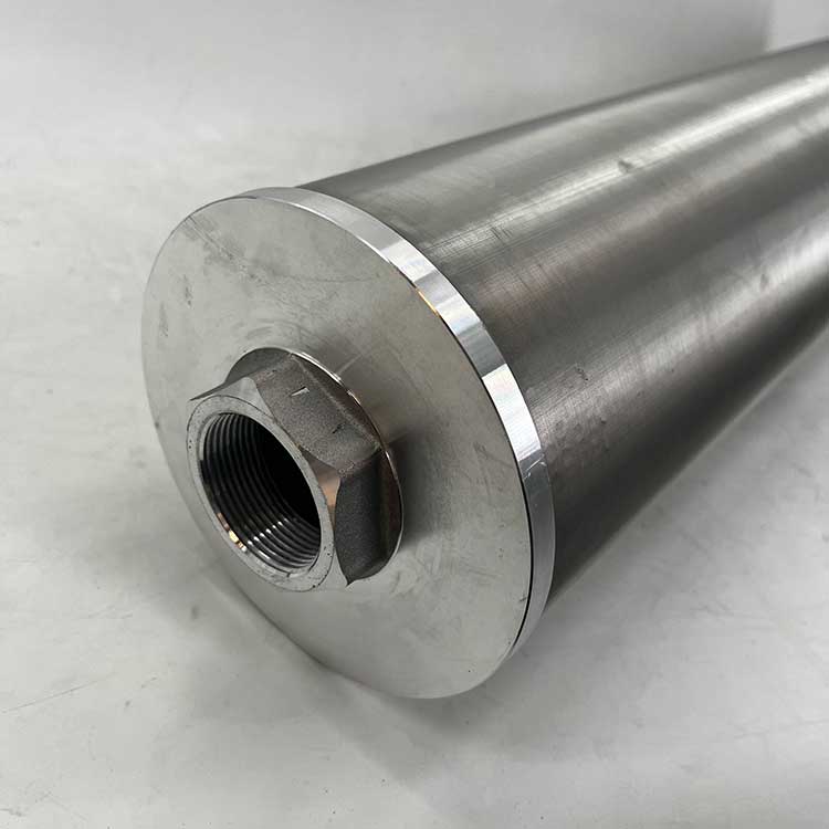 華豫供應(yīng)LF047-150*600/20輸送帶液壓系統(tǒng)油濾芯