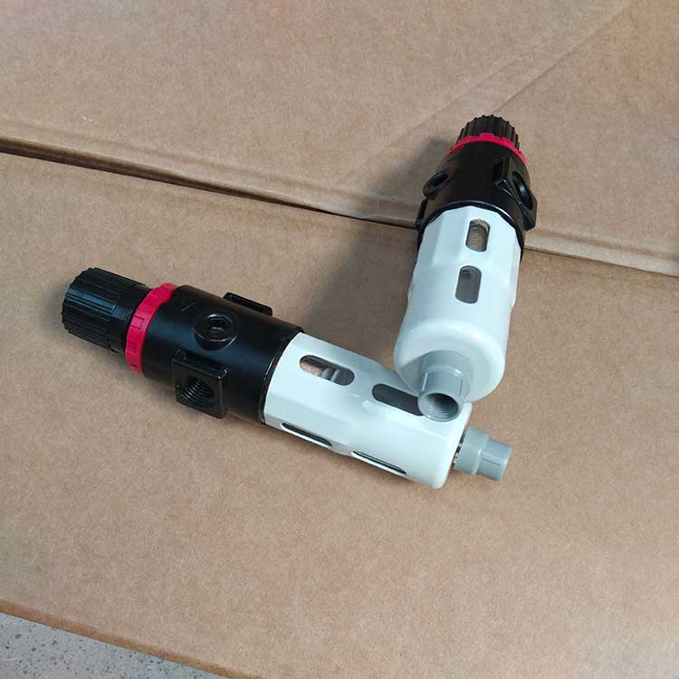 華豫供應G653APBP5GA00HN空氣過濾器減壓閥