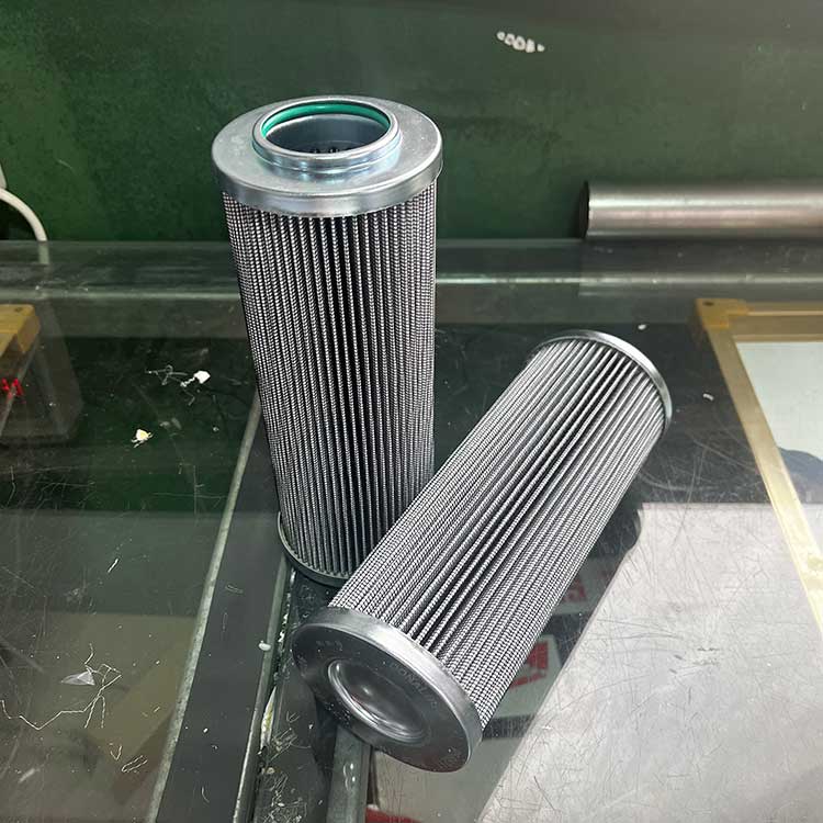 華豫供應(yīng)P566211玻纖折疊液壓油過(guò)濾器濾芯