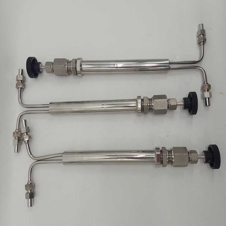 華豫供應JYF-320T5 DN10雙針式減壓閥