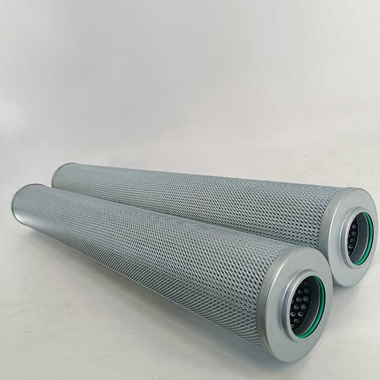 華豫供應(yīng)水泥廠油站旁路過(guò)濾器濾芯1320D020ON/-V