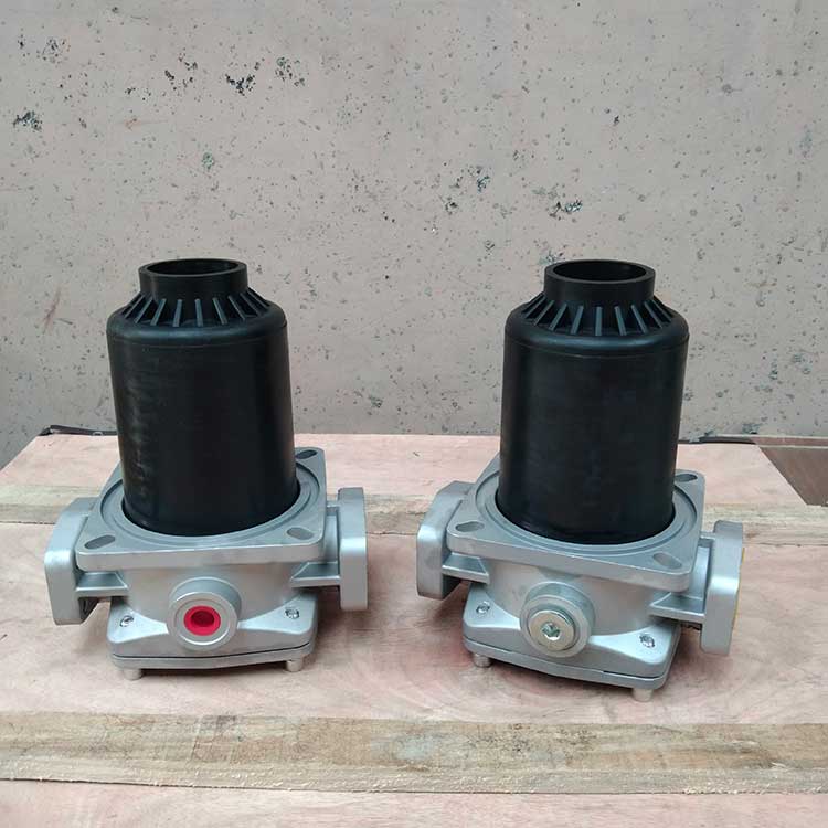 華豫供應(yīng)工程塑料回油管路過濾器RFM ON 330 B F 5 D2.0