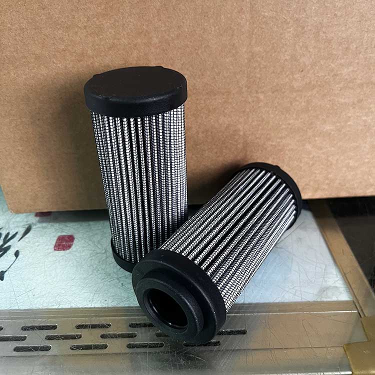 華豫供應(yīng)替代富卓主軸承冷卻油濾芯A150G25