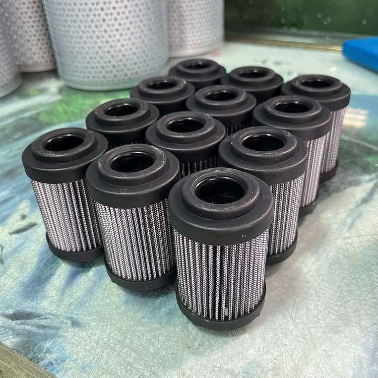 華豫供應替代翡翠伺服系統(tǒng)液壓油濾芯M1M10HA