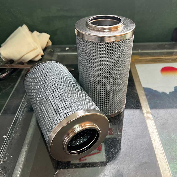 華豫供應(yīng)高壓油管路濾芯(LH)0330D030BN3HC N/E