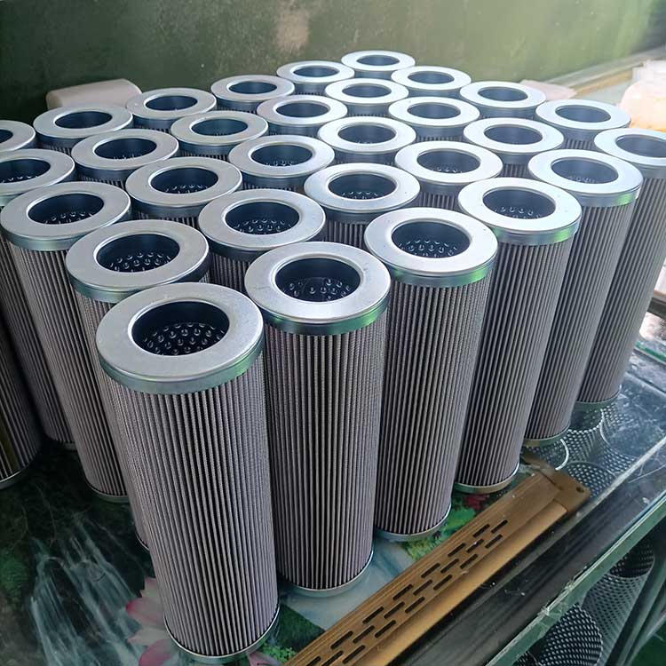 華豫供應(yīng)汽輪機潤滑油過濾器濾芯TL-50EX 20um