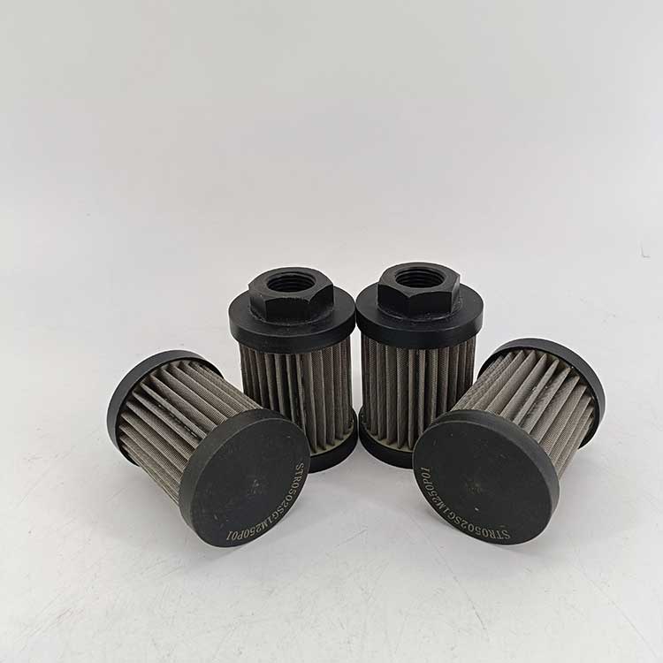 華豫供應(yīng)替代Hilco液壓油濾芯HP102L18-70PV