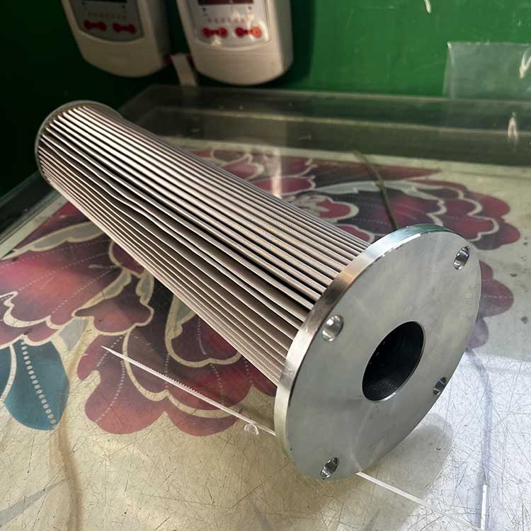 華豫供應0214-C101鼓風機液壓系統(tǒng)油濾芯