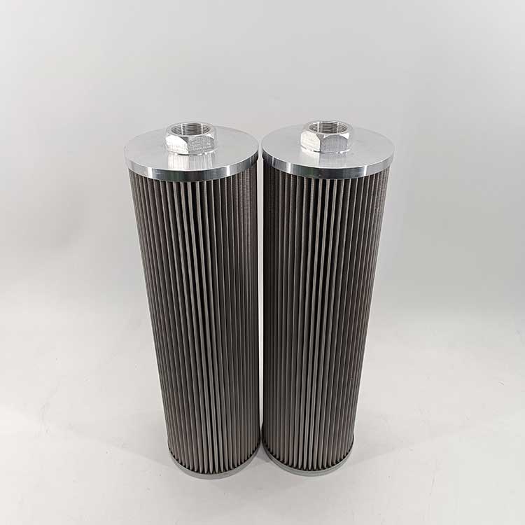 華豫供應(yīng)替代增田管道過濾器油濾芯FPL-08-10P