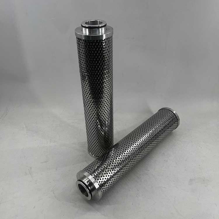 華豫供應(yīng)汽輪機油過濾器用不銹鋼濾芯SXCFW(J10)-40/10H