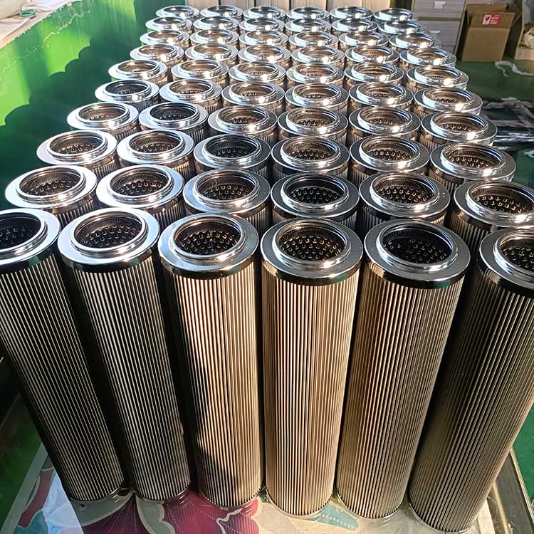 華豫供應(yīng)替代西德福鋼廠潤滑油濾芯SP035E03B