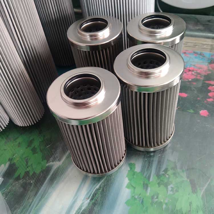 華豫供應(yīng)A110T125/9替代富卓鋪機增壓器油過濾器濾芯