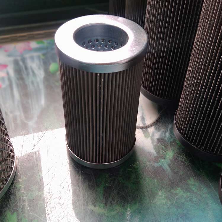 華豫供應LX8515-100管道液壓油過濾器濾芯