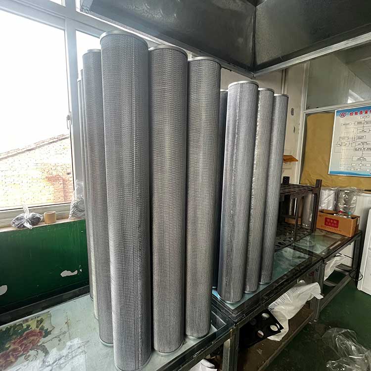 華豫供應(yīng)替代頗爾雙筒濾油機(jī)濾芯HC3300FPD30G