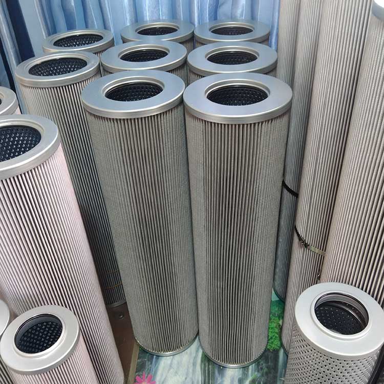 華豫供應(yīng)ZAL160*600-BZ1汽輪機抗燃油除雜質(zhì)濾芯