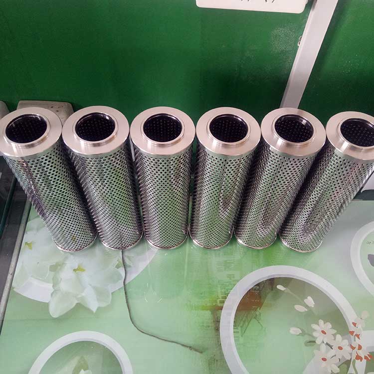 華豫供應(yīng)壓力管路油過濾器濾芯HYWMTZX2-250