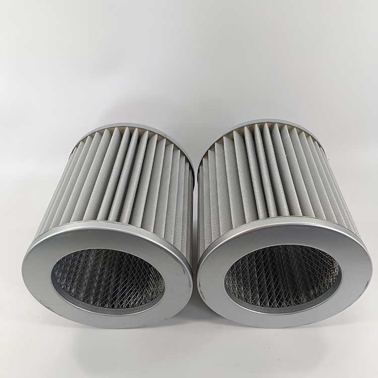 華豫供應(yīng)替代Friedrichs電機(jī)油過濾器濾芯F430-4-6.0