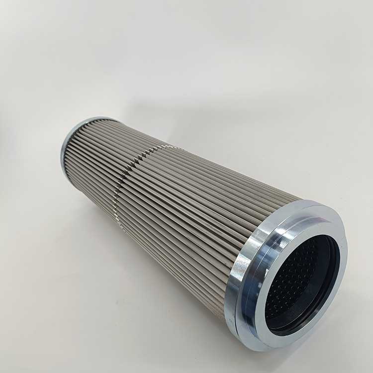 華豫供應(yīng)汽輪機潤滑油過濾器濾芯LY-10/25W