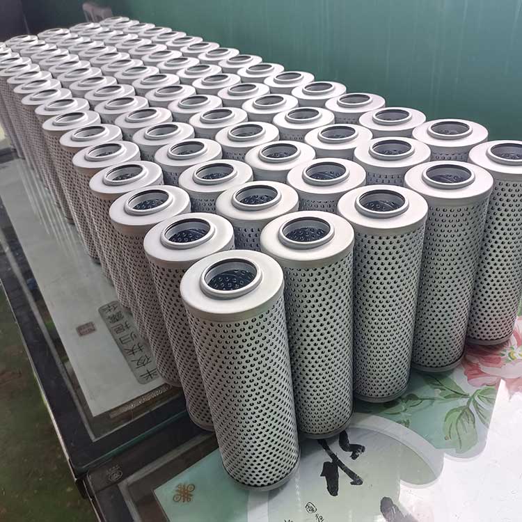 華豫供應(yīng)HDX-630*5回油管道過濾器濾芯