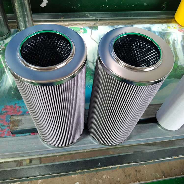 華豫供應(yīng)濾油機(jī)濾芯LYC-100A-50粗過濾用