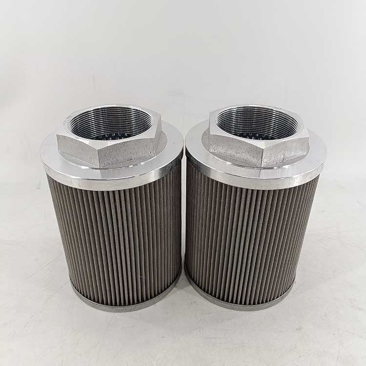 華豫供應(yīng)替代大生吸油過(guò)濾器濾芯SFG-06-60W