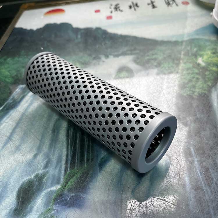 華豫供應(yīng)LUC濾油車用液壓油濾芯CZX-100×1