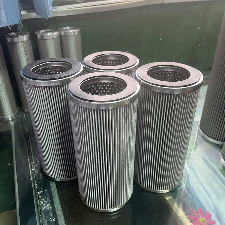 華豫供應替代馬勒液壓油站循環(huán)泵濾芯858224PS6