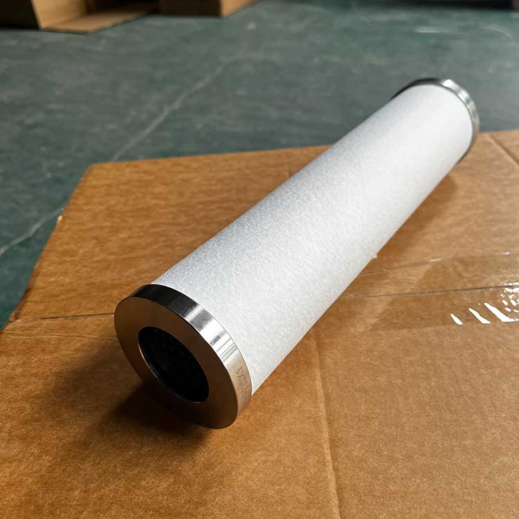 華豫供應(yīng)高壓過濾器除雜質(zhì)濾芯FHP730*1