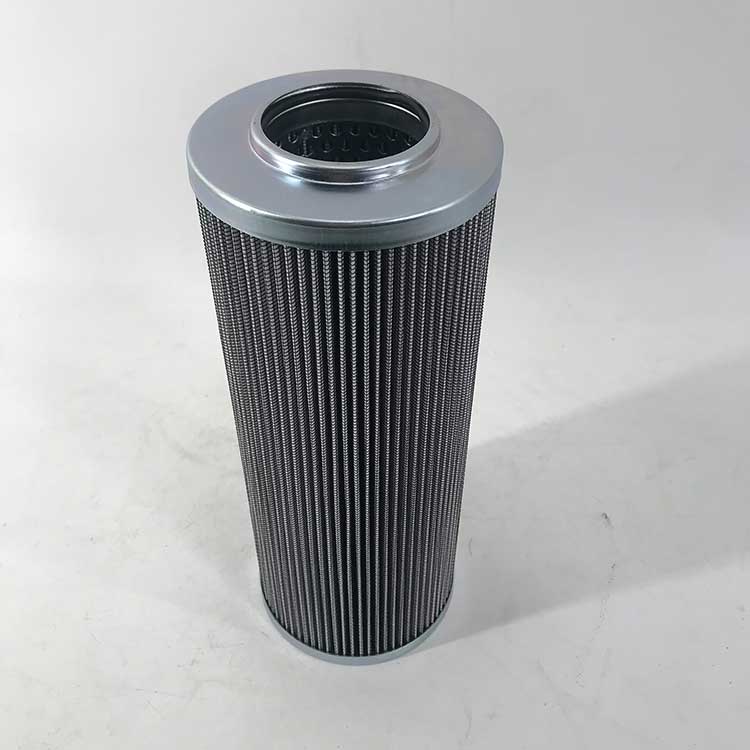 華豫供應(yīng)R250頂軸油泵液壓系統(tǒng)過濾器濾芯