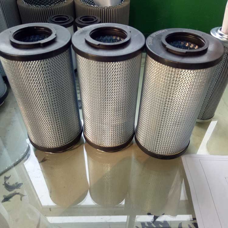 華豫供應(yīng)雙筒回油過(guò)濾器濾芯SFX-330*100W