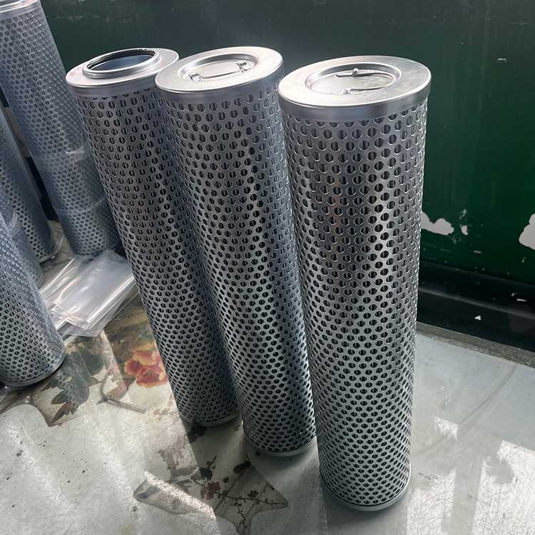 華豫供應LXKT-80A*80D調(diào)節(jié)油管路濾芯