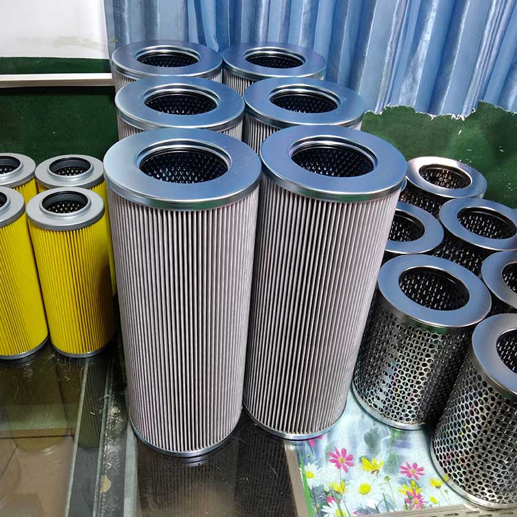 華豫供應(yīng)替代威格士液壓油濾芯V0242RB2C03