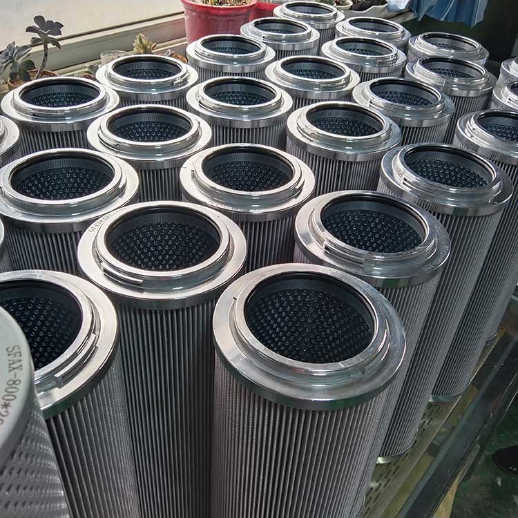 華豫供應(yīng)CRN.Z6DK.12B液壓油管路過(guò)濾器濾芯