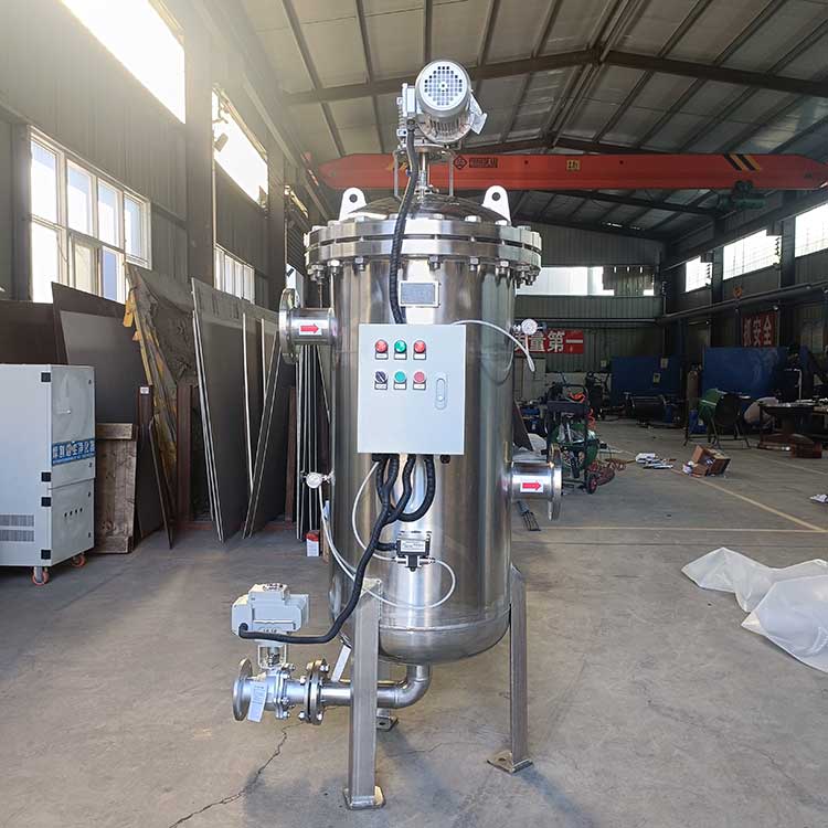 華豫供應(yīng)RF3-8-EPT1-E-N-1-3-X/KS1000反沖洗過(guò)濾器