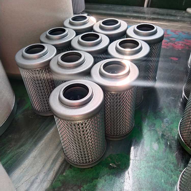 華豫供應(yīng)替代索菲瑪液壓油濾芯CCH803FD1