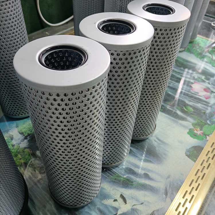 華豫供應(yīng)管路過濾器潤滑油濾芯HX-630*1