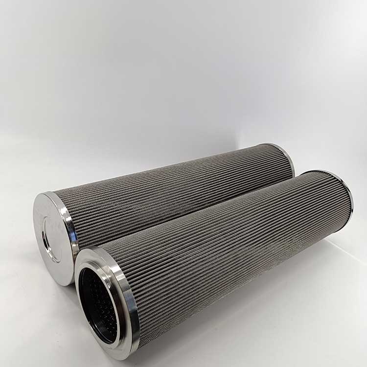 華豫供應(yīng)電廠雙筒過濾器濾芯KBSL-80-10H