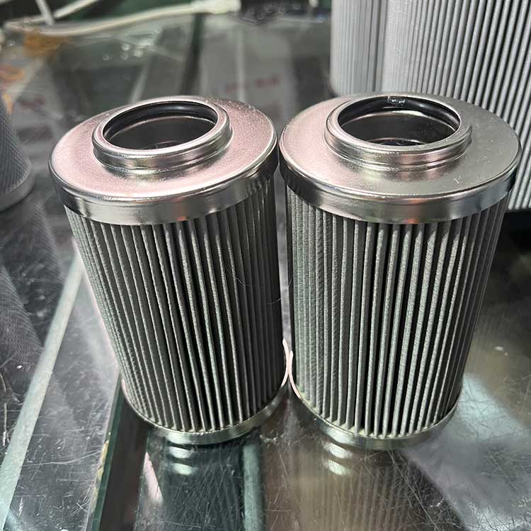 華豫供應(yīng)替代翡翠拋光機(jī)潤(rùn)滑油濾芯MP3040