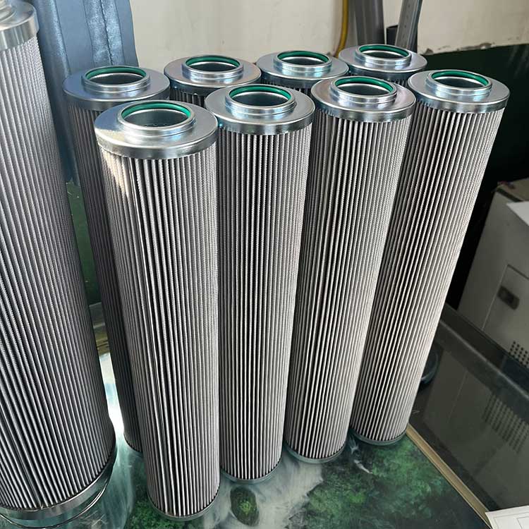 華豫供應(yīng)管道過濾器高壓油濾芯H2024GS10BH