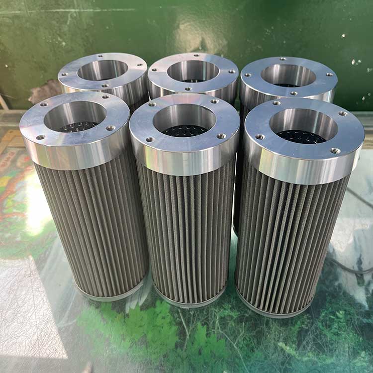 華豫供應(yīng)替代艾利遜液壓油濾芯6834831