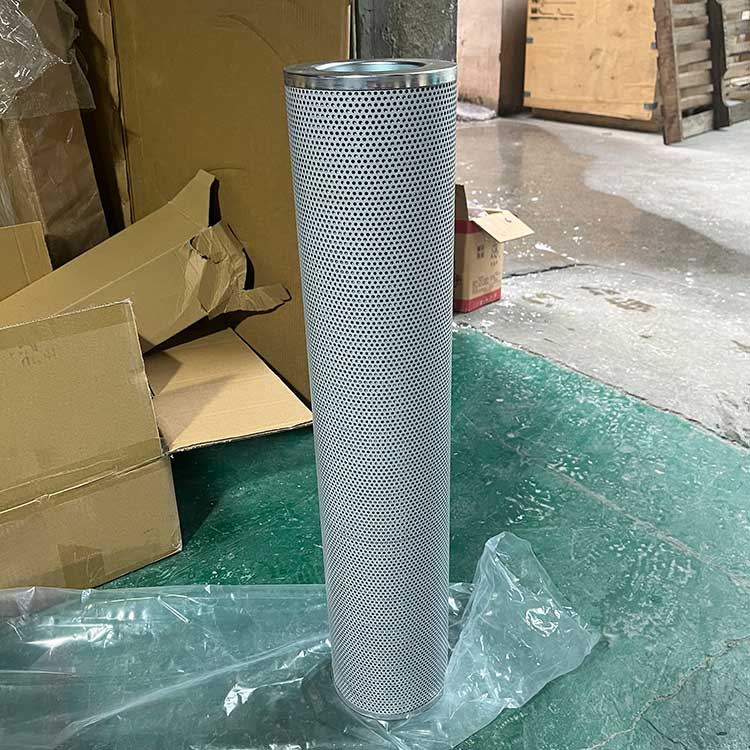 華豫供應(yīng)WY800*10Q2P/C磁性回油過濾器濾芯