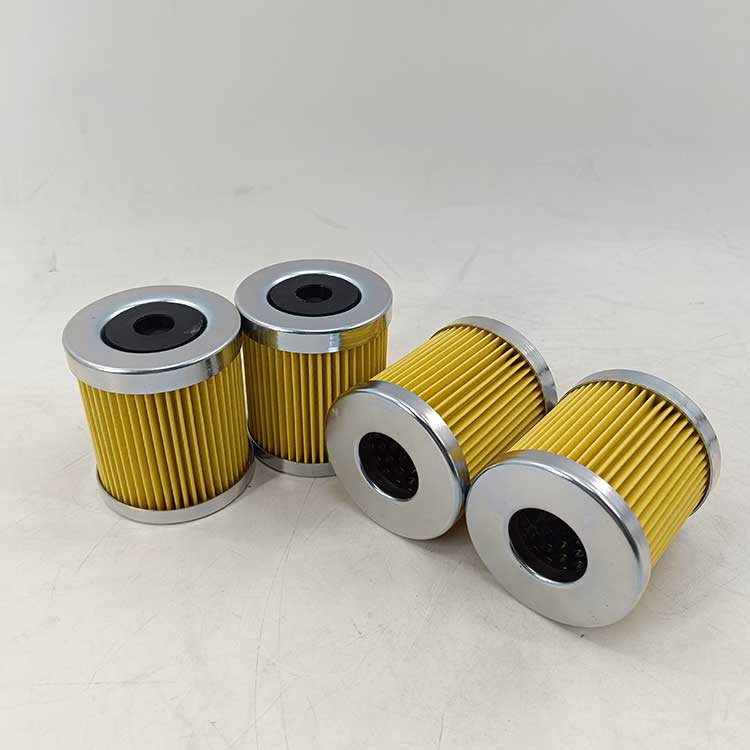 華豫供應(yīng)SA-F-BFV-08替代大生風(fēng)電潤(rùn)滑油過(guò)濾器濾芯